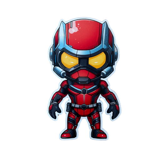 Antman Marvel Magnet