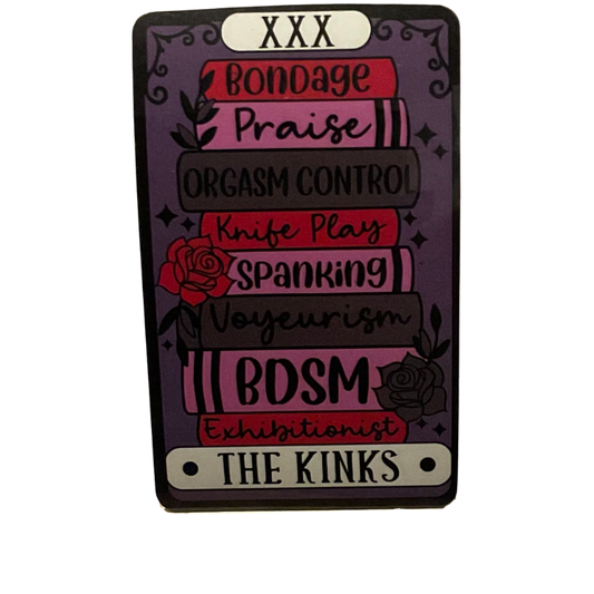 The Kinks Trope Magnet