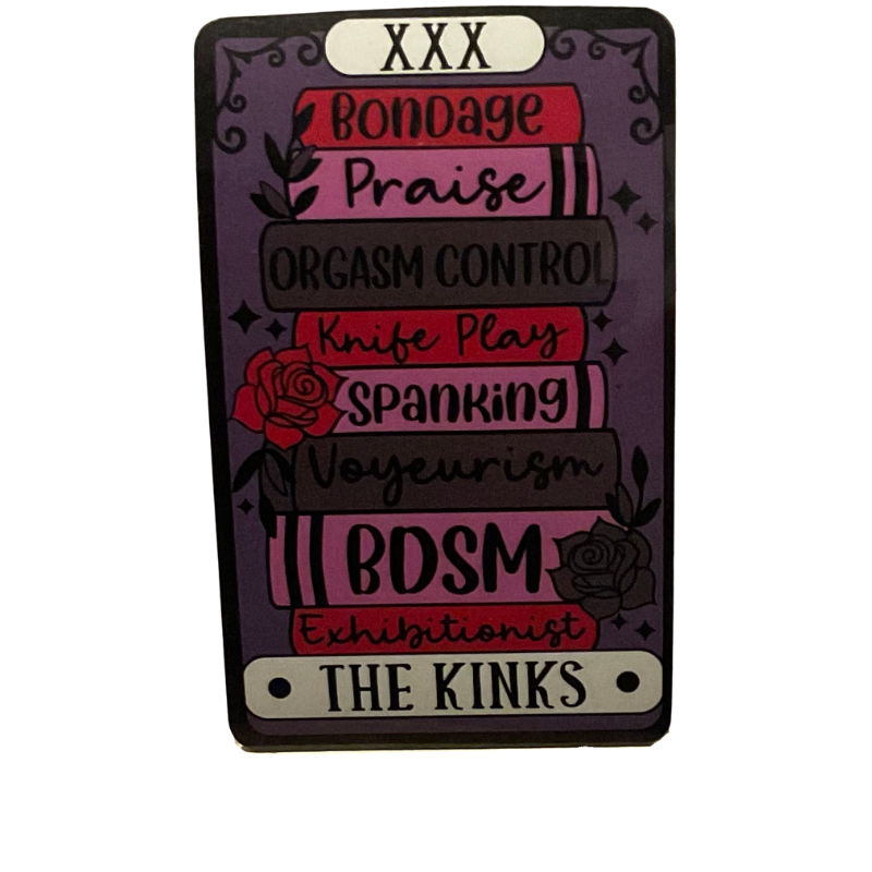 The Kinks Trope Magnet