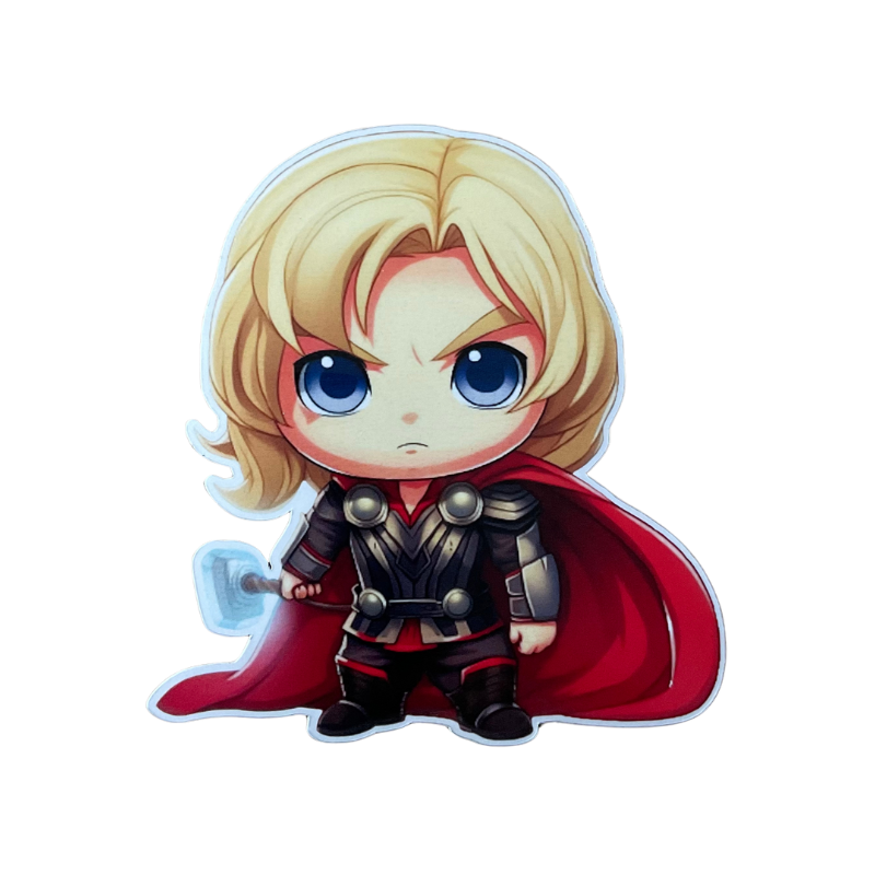 Thor Magnet